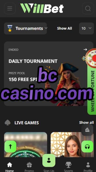 BC Casino.com - Best BC Online Casino-casinodogs.ydblkf.net