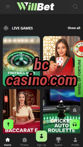 BC Casino.com - Best BC Online Casino-casinodogs.ydblkf.net